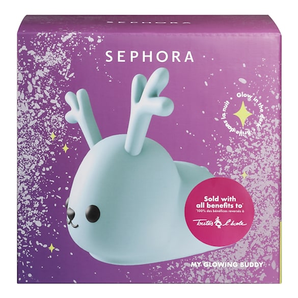 Moving Lights - Mi amigo luminoso, Sephora Collection